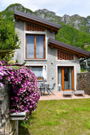 Our Happy Place - casa vacanze per il viaggiatore Slow Mandello Del Lario